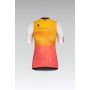 GOBIK SHORT SLEEVE JERSEY STARK WOMEN MANGO XL