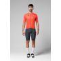 GOBIK BIB SHORTS ABSOLUTE 5.0 MEN SLATE GRAY - K10 L