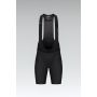 GOBIK BIB SHORTS ULTRALITE MEN BLACK - K12 2XL