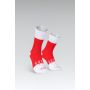 GOBIK SOCKS IRO 2.0 Unisex Red Lot L-XL