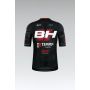 GOBIK SHORT SLEEVE JERSEY CX PRO 2.0 UNISEX BH TEMPLO CAFÉS UCC 2022 S