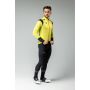 GOBIK LIGHTWEIGHT WATERPROOF JACKET PLUVIA UNISEX CITRONELL 2XS