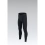 GOBIK WARM-UP TIGHTS UNISEX ZOLDER BLACK 2XS