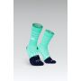 GOBIK SOCKS IRO 2.0 Unisex Level Green L-XL