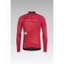 GOBIK LONG SLEEVE JERSEY PACER MEN BITTER XS