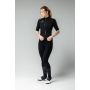 GOBIK SHORT SLEEVE JACKET ENVY WOMAN JET BLACK XL