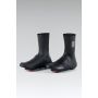 GOBIK OVERSHOES VELOTOZE SNAPS UNISEX BLACK L