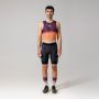 GOBIK BIB SHORTS COMMANDER STRAPLESS MEN BLACK - K7 L