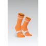 GOBIK SOCKS SUPERB UNISEX EXTRA LONG CAMELIA XS