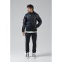 GOBIK PADDED JACKET BLACKBURN PRIMALOFT MEN TRUE BLACK XL