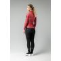 GOBIK LONG SLEEVE JERSEY HYDER WOMEN AMARANTH M