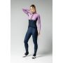 GOBIK LONG SLEEVE JERSEY HYDER BLEND WOMEN ORCHID S