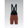 GOBIK BIB SHORTS REVOLUTION MEN GOBIK  FACTORY TEAM 23 - K10 2XS