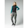 GOBIK VEST VECTOR WOMEN CROW XS