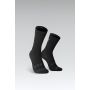 GOBIK SOCKS WINTER MERINO Unisex Coal L-XL