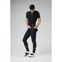 GOBIK BASE LAYER SHORT SLEEVE WINTER MERINO MEN COAL M