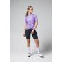 GOBIK JERSEY SHORT SLEEVE STARK WOMEN IRIS XS