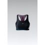 GOBIK BRA CORE WOMEN MOONLESS 2XS