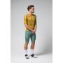 GOBIK JERSEY SHORT SLEEVE INFINITY UNISEX GINGER XL