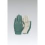 GOBIK GLOVES LYNX 2.0 UNISEX HEDGE GREEN S