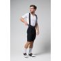 GOBIK BIB SHORTS LIMITED 6.0 MEN BLACK - K7 XL