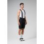 GOBIK BIB SHORTS MATT COMPACT 2.0 MEN BLACK - K10 2XS