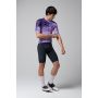 GOBIK JERSEY SHORT SLEEVE CARRERA 2.0 UNISEX ASTER M