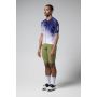 GOBIK JERSEY SHORT SLEEVE CX PRO 3.0 UNISEX BLURE S