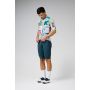 GOBIK JERSEY SHORT SLEEVE CARRERA 2.0 UNISEX MIXTURE 2XL