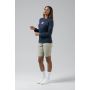 GOBIK SWEATSHIRT OFFPEAK WOMEN MARITIME XS