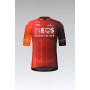 GOBIK SHORT SLEEVE JERSEY ODYSSEY UNISEX INEOS GRENADIERS 24 2XS