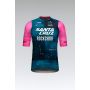 GOBIK SHORT SLEEVE JERSEY CX PRO 3.0 UNISEX SANTA CRUZ 24 M