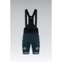 GOBIK BIB SHORTS ABSOLUTE 6.0 MEN WILIER 24 - K10 2XL