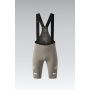 GOBIK BIB SHORTS MATT SOLID 2.0 MEN GOBIK FACTORY TEAM 24 2XL