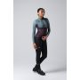 GOBIK JERSEY LONG SLEEVE HYDER BLEND WOMEN LYSE 2XS