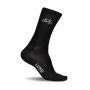 Luxa - Skarpety Kolarskie Bicycle Czarny S/M