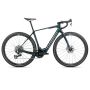 Orbea rower elektryczny DENNA M11e M Escape Green Gloss - Foggy Matt