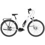 KELLYS Estima 50 White M 28