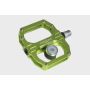 Magped pedały magnetyczne SPORT2 150N Zielony