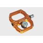 Magped pedały magnetyczne SPORT2 150N Pomarańczowy