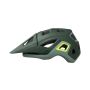 Kask LAZER Impala (ciemnozielony, S)