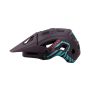 Kask LAZER Impala (bordowy, M)