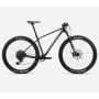 Orbea rower MTB ALMA M51 (2023) S Powder Black - Black