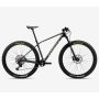 Orbea rower MTB ALMA M30 (2023) S Powder Black - Black