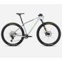 Orbea rower MTB ALMA M20 (2023) S Halo Silver - Shark Grey