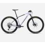 Orbea rower MTB ALMA M10 (2023) S Digital Lavender- Carbon