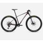 Orbea rower MTB ALMA M10 (2023) S Wine Red Carbon - Carbon