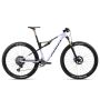 Orbea rower MTB OIZ M-TEAM S Digital Lavender-Carbon