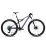Orbea rower MTB OIZ M-LTD S Tanzanite Carbon-Carbon
