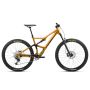 Orbea rower MTB OCCAM H30 (2023) L Orange - Black